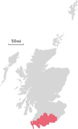 Dumfries and Galloway