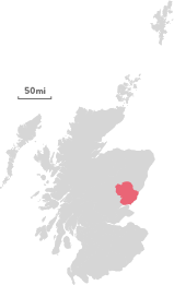 Dundee and Angus