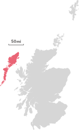 Outer Hebrides