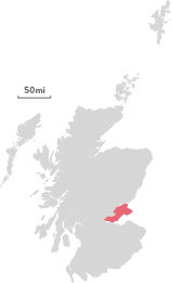 The Kingdom of Fife