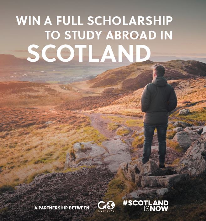 travel grants for students scotland