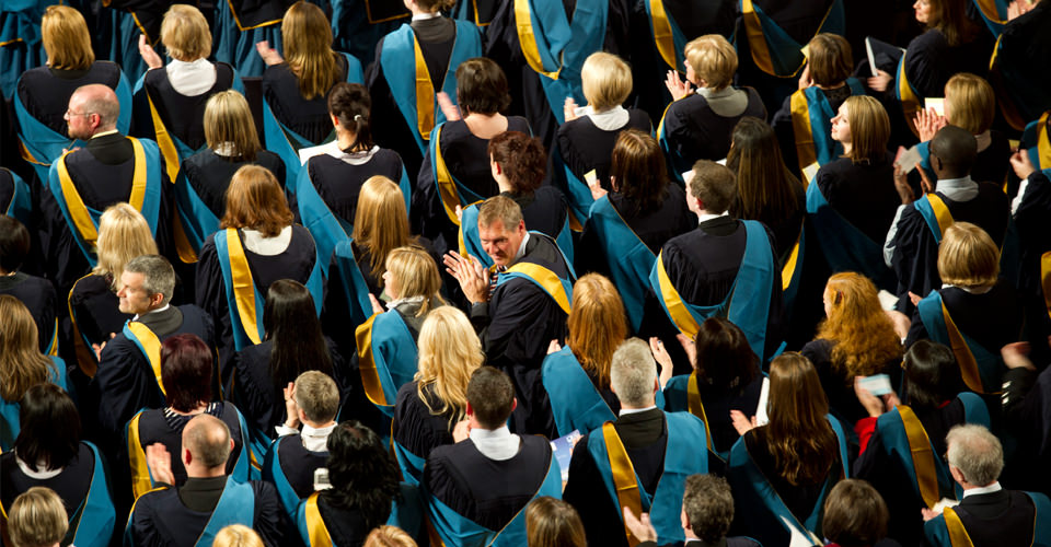 Universities in Scotland