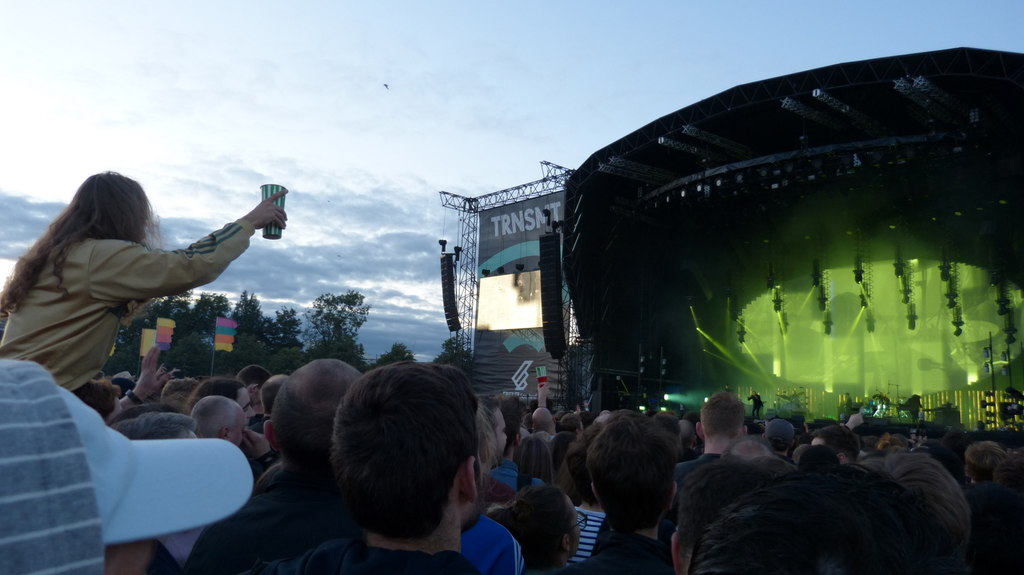 38+ Trnsmt 2019 Videos Background