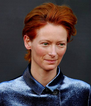 Scottish Actresses in Harry Potter