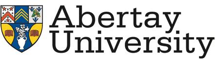 Abertay university