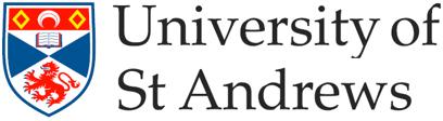 University of St Andrews