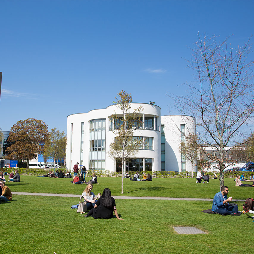 University of Dundee | Scotland.org