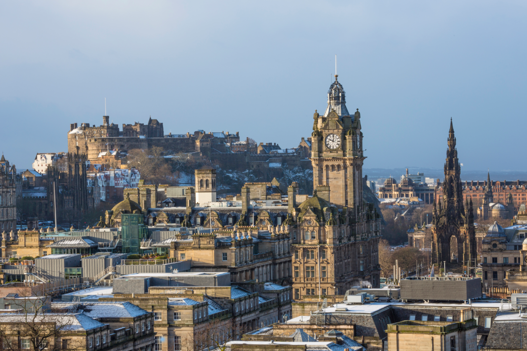Top Five Places to Live in Scotland | Scotland.org