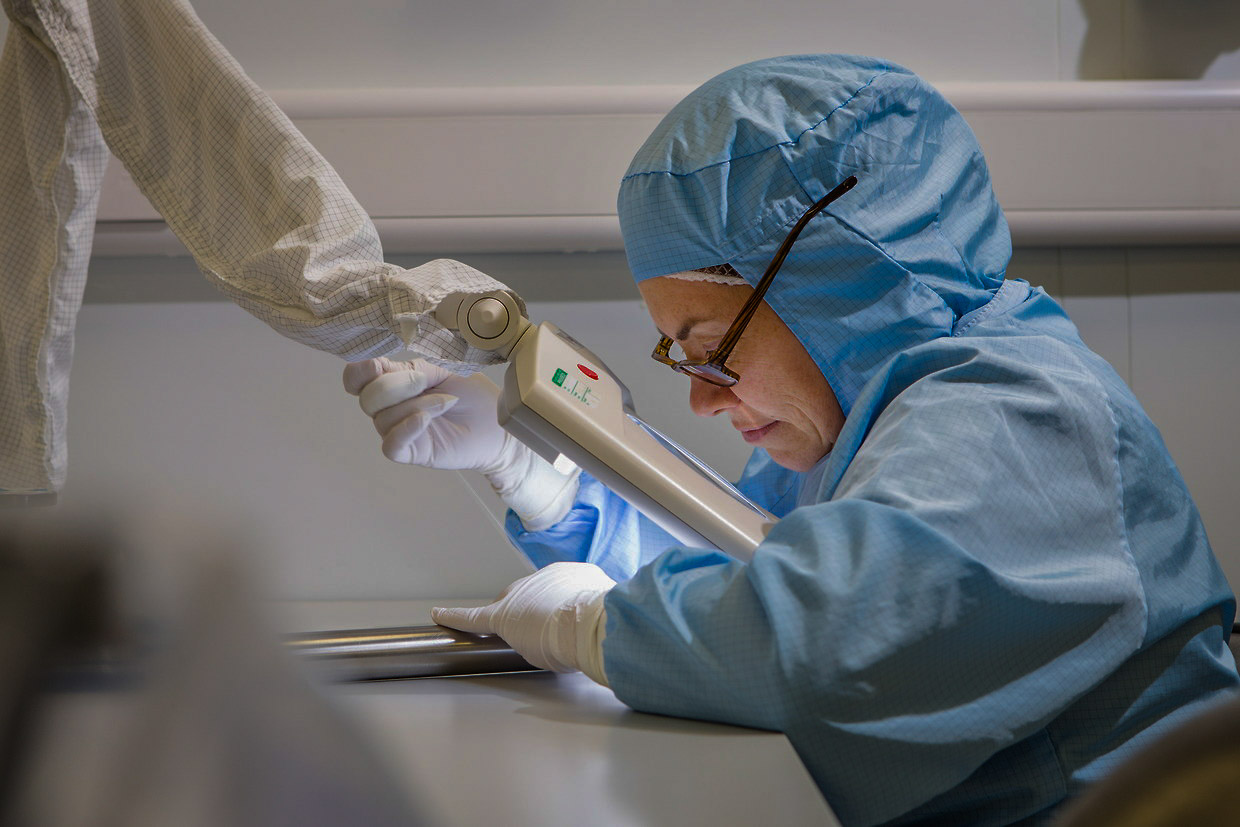 Why Work in Scotland