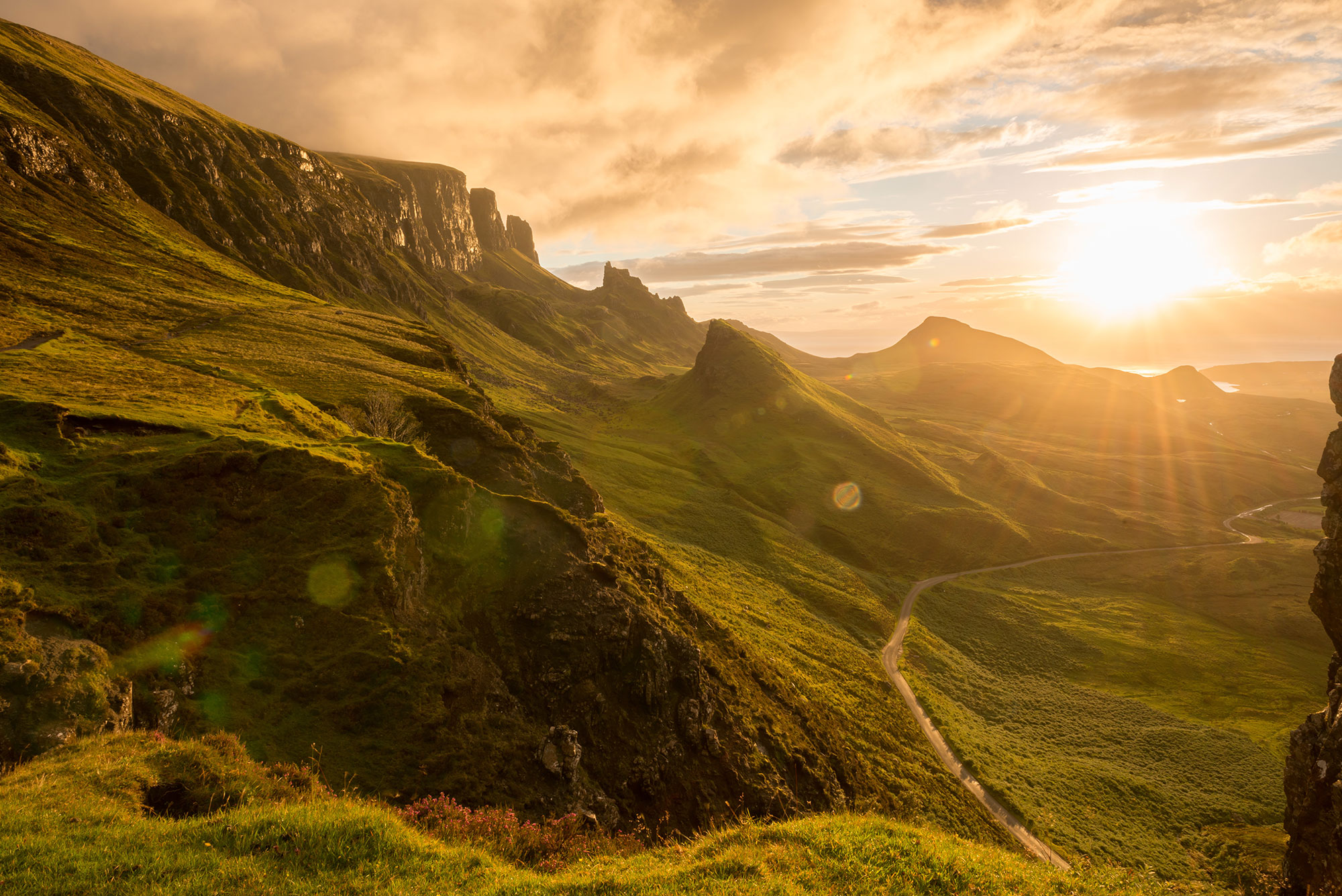 Scottish Weather | Scotland.org