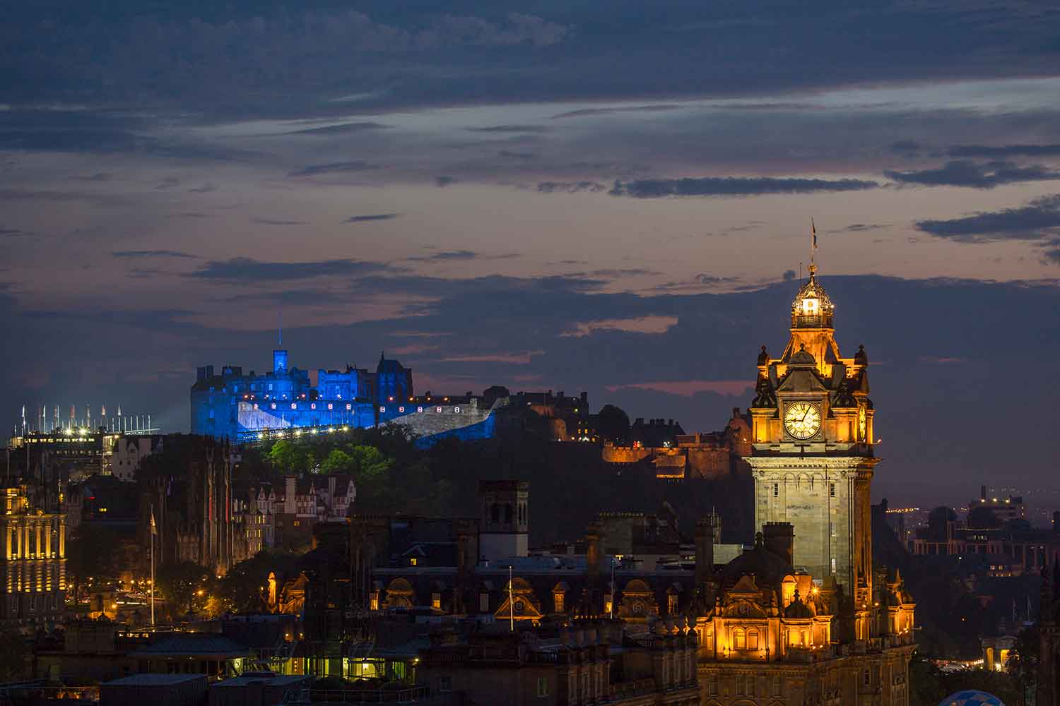 Scottish Cities | Scotland.org