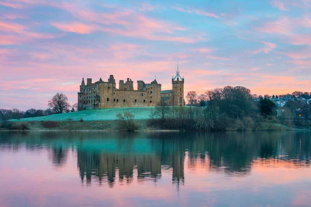 Things to do in Scotland