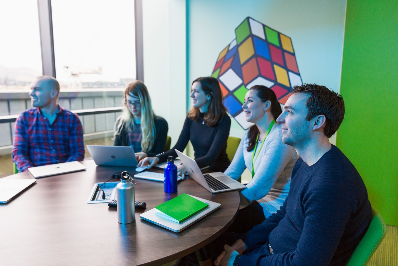 Five Things to Think About if You Want to Work in Scotland